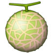 Melon on Samsung