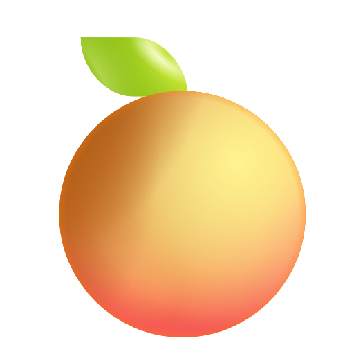 Tangerine on Microsoft 3D