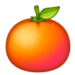 Tangerine on Samsung