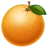 Tangerine on WhatsApp
