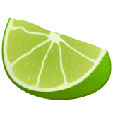 Lime on WhatsApp