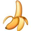 Banana on Samsung