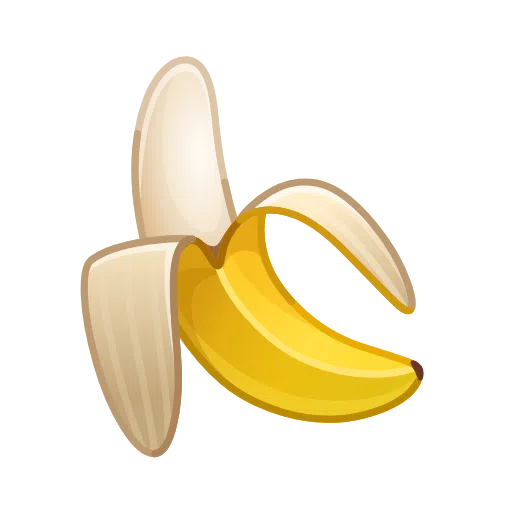 Banana on Telegram