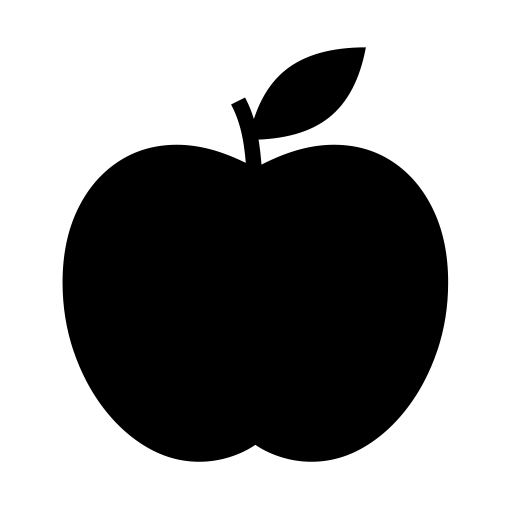 Red Apple on Noto Emoji