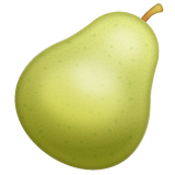 Pear on WhatsApp