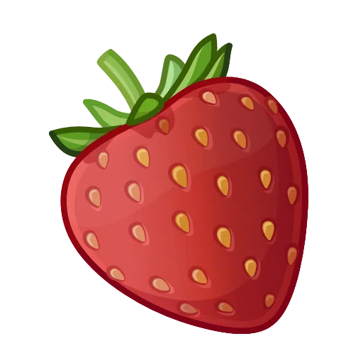 Strawberry on Telegram