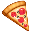 Slice Of Pizza on Samsung