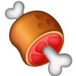 Meat On Bone on Samsung