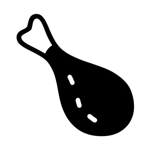 Poultry Leg on Noto Emoji