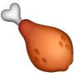 Poultry Leg on Samsung
