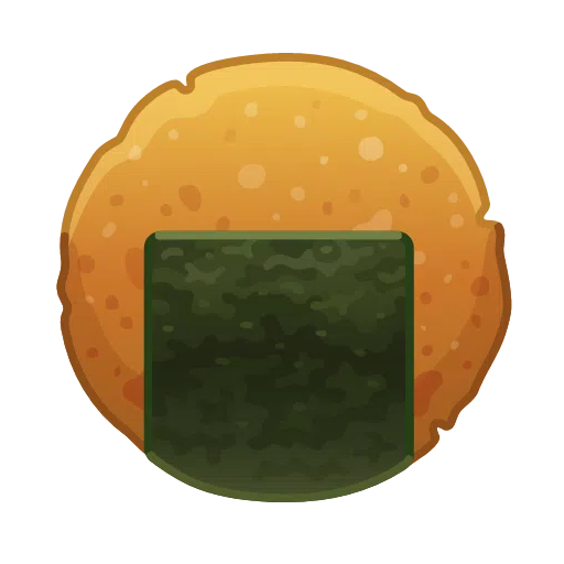 Rice Cracker on Telegram