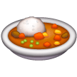 Curry And Rice on Samsung