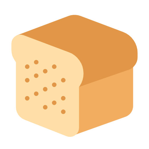 Bread on Microsoft Fluent