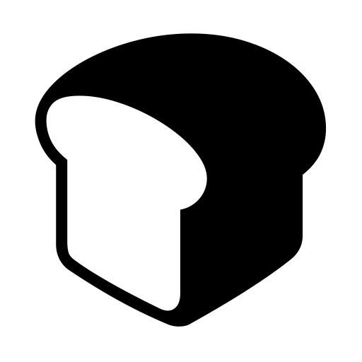 Bread on Noto Emoji
