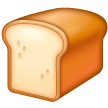 Bread on Samsung