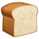 Bread on WhatsApp