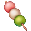 Dango on Samsung