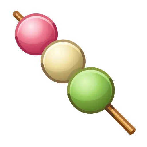 Dango on Telegram