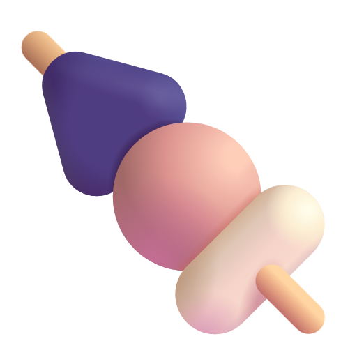 Oden on Microsoft 3D