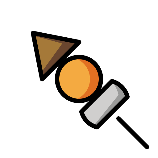 Oden on OpenMoji