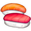 Sushi on Samsung
