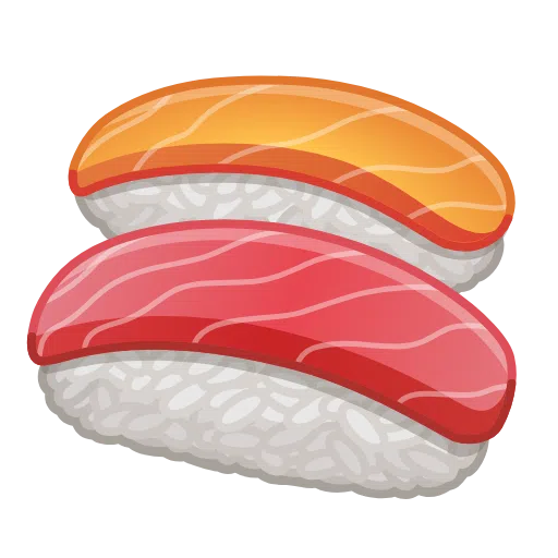 Sushi on Telegram