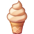 Soft Ice Cream on Samsung