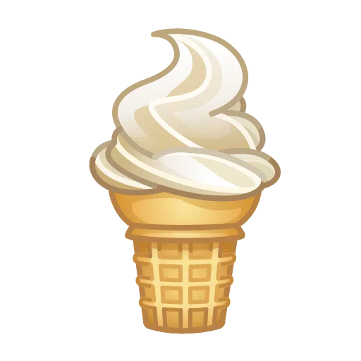 Soft Ice Cream on Telegram