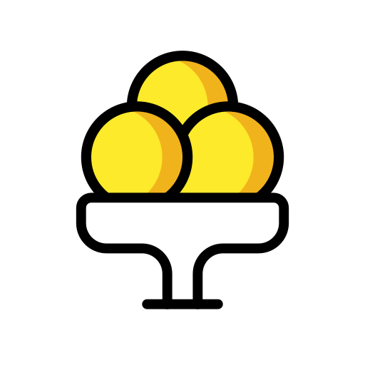 Ice Cream on OpenMoji