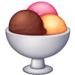 Ice Cream on Samsung