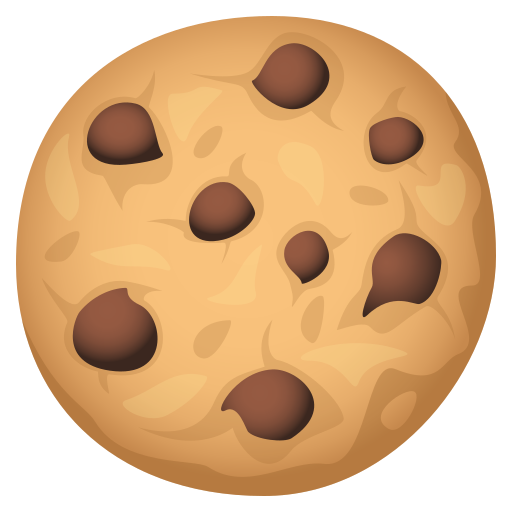 Cookie on JoyPixels