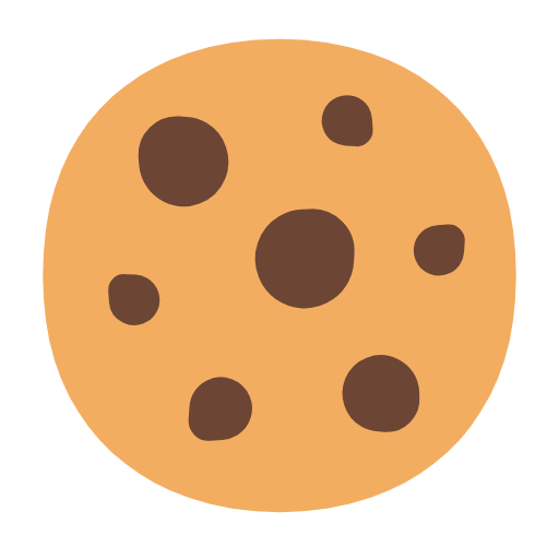 Cookie on Microsoft Fluent