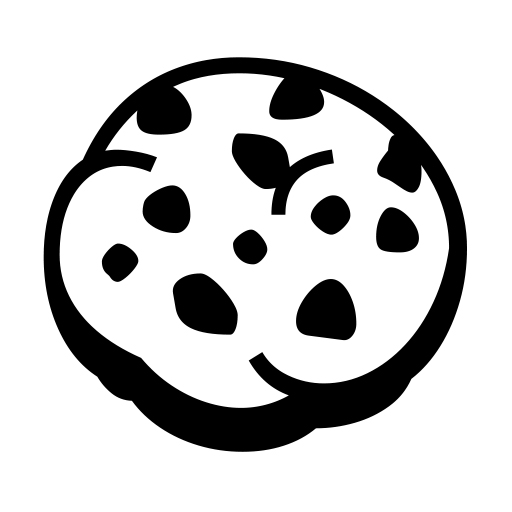 Cookie on Noto Emoji
