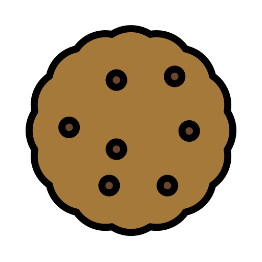 Cookie on OpenMoji