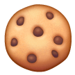 Cookie on Samsung
