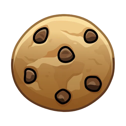Cookie on Telegram