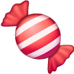 Candy on Samsung