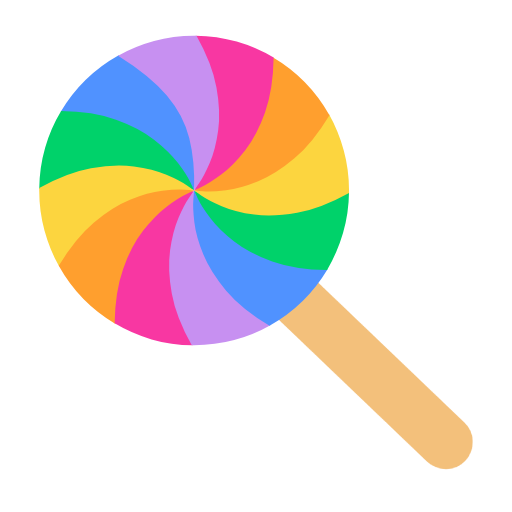 Lollipop on Microsoft Fluent