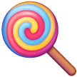Lollipop on Samsung