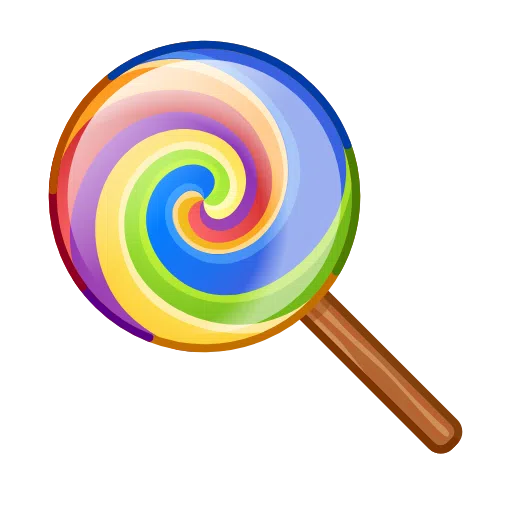 Lollipop on Telegram