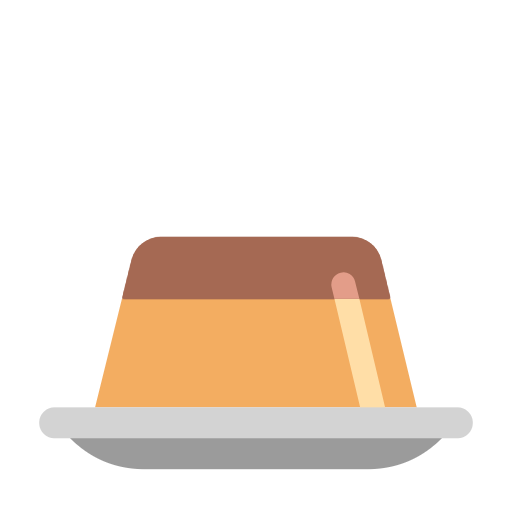 Custard on Microsoft Fluent