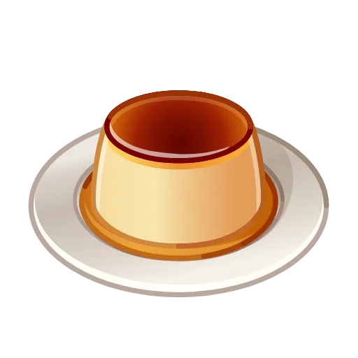 Custard on Telegram