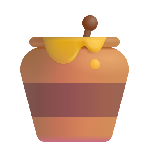 Honey Pot on Microsoft 3D