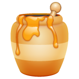 Honey Pot on WhatsApp