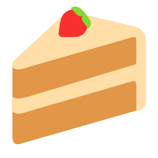 Shortcake on Microsoft Fluent