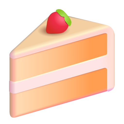 Shortcake on Microsoft 3D