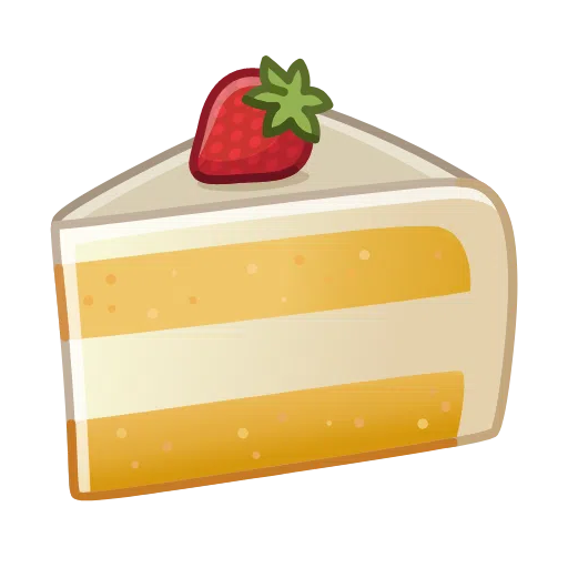 Shortcake on Telegram