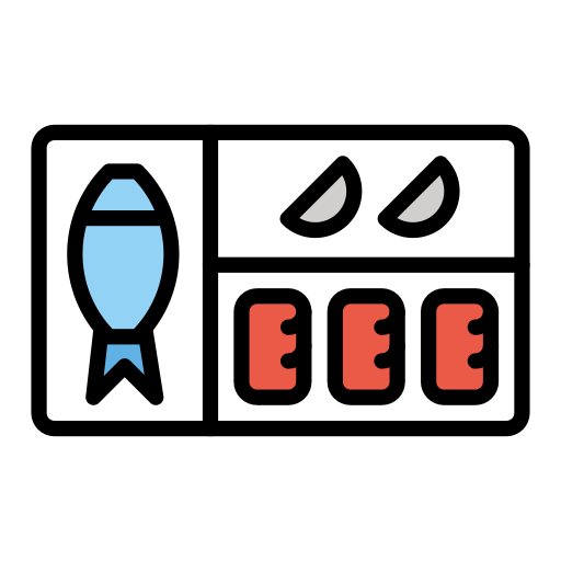 Bento Box on OpenMoji