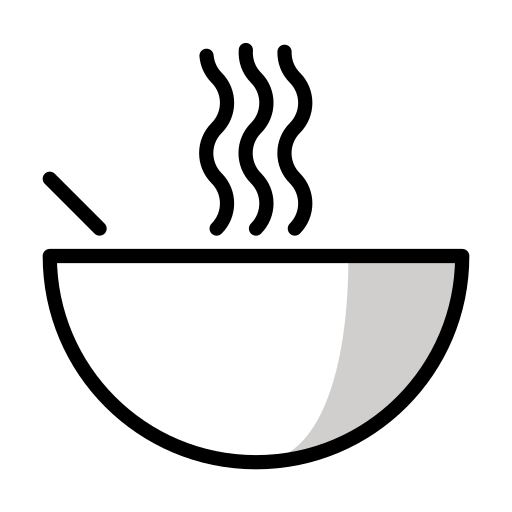 Pot Of Food on OpenMoji