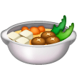 Pot Of Food on Samsung